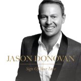 Sign of Your Love Lyrics Jason Donovan