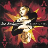 Heaven & Hell Lyrics Joe Jackson