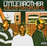 The Chitlin Circuit Lyrics Little Brother