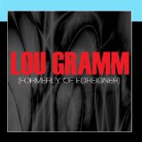Miscellaneous Lyrics Lou Gramm
