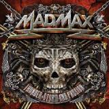 Thunder, Storm and Passion Lyrics Mad Max