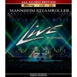Live [All Access Edition] Lyrics Mannheim Steamroller