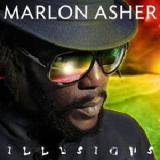 Illusions Lyrics Marlon Asher