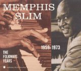 Miscellaneous Lyrics Memphis Slim