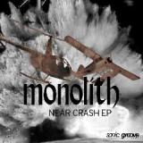 Near Crash Lyrics Monolith