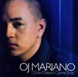 One Dream Come True Lyrics OJ Mariano