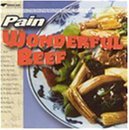 Wonderful Beef Lyrics Pain