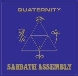 Quaternity Lyrics Sabbath Assembly