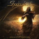 Apocalyptic Symphony Lyrics Shadow Host