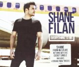 Everything To Me (Single) Lyrics Shane Filan