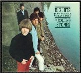 Big Hits (High Tide And Green Grass) (UK) Lyrics The Rolling Stones