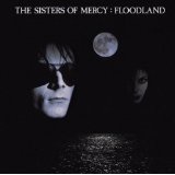 Floodland Era Lyrics The Sisters Of Mercy
