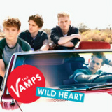 Wild Heart (EP) Lyrics The Vamps