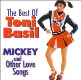 Miscellaneous Lyrics Toni Basil