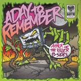 Attack Of The Killer B-Sides (EP) Lyrics A Day To Remember
