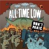 Miscellaneous Lyrics All Time Low F/