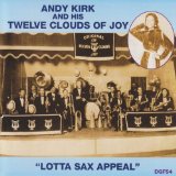Miscellaneous Lyrics Andy Kirk & His Twelve Clouds