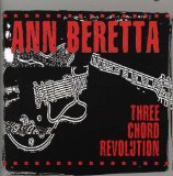 Three Chord Revolution Lyrics Ann Beretta