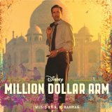 Million Dollar Arm Lyrics AR Rahman