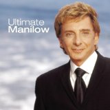 Ultimate Manilow Lyrics Barry Manilow