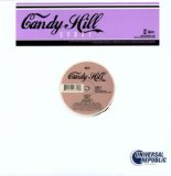 Juicy (Single) Lyrics Candy Hill