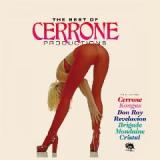 The Best Of Cerrone Productions Lyrics Cerrone