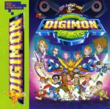 Miscellaneous Lyrics Digimon