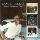 Visions Lyrics Don Williams