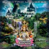 20 Lyrics Electric Universe