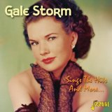 Miscellaneous Lyrics Gale Storm