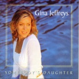 Somebody's Daughter Lyrics Gina Jeffreys