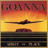 Spirit of Place Lyrics Goanna
