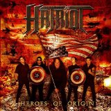 Heroes of Origin Lyrics Hatriot
