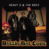 Nuttin' But Love Lyrics Heavy D And The Boyz