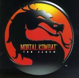 Mortal Kombat: The Album Lyrics Immortals