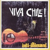 Viva Chile Lyrics Inti Illimani