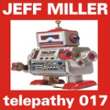 Robot 7 - EP Lyrics Jeff Miller