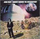 Hangin' Around The Observatory Lyrics John Hiatt