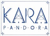 PANDORA Lyrics Kara