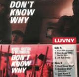 Don’t Know Why Lyrics Kool Keith & Kurious