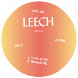 Tusks - EP Lyrics Leech
