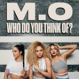 Who Do You Think Of? (EP) Lyrics M.O