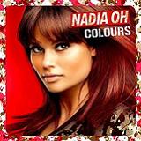 Colours Lyrics Nadia Oh