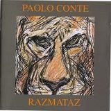 Razmataz Lyrics Paolo Conte