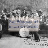 Miscellaneous Lyrics Paul Whiteman