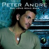 The Long Road Back Lyrics Peter Andre