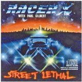 Street Lethal Lyrics Racer X