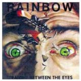 Straight Between The Eyes Lyrics Rainbow