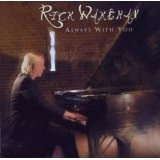 Always With You Lyrics Rick Wakeman