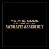 Ye Are Gods Lyrics Sabbath Assembly